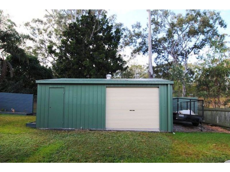 41 Sun Valley Road, Sun Valley QLD 4680