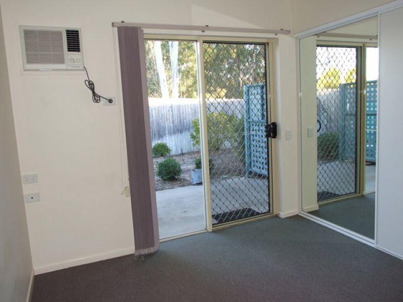 12/8 Wicks Street, New Auckland QLD 4680