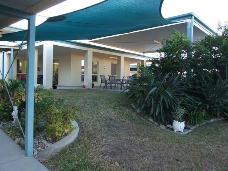 12/8 Wicks Street, New Auckland QLD 4680