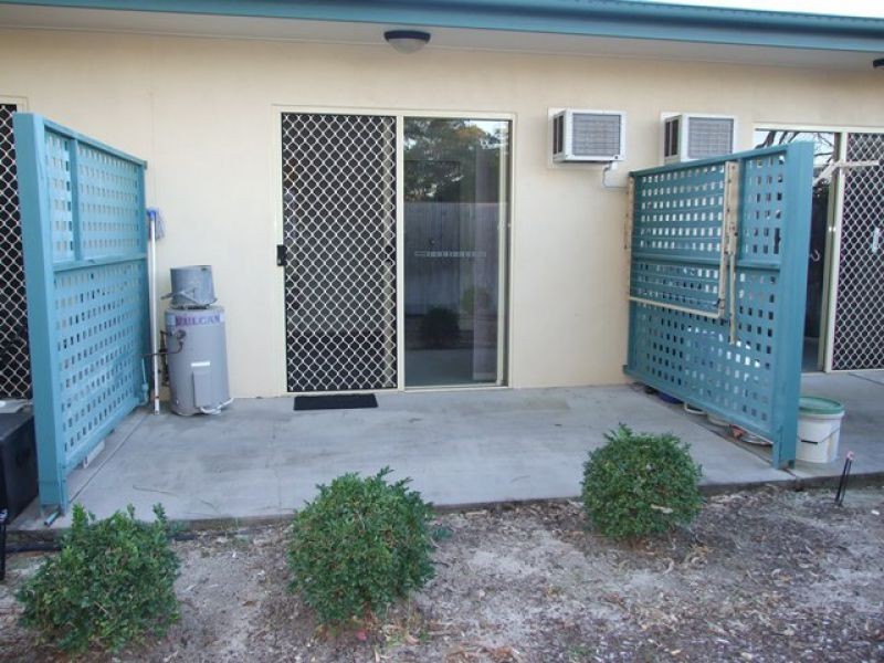 12/8 Wicks Street, New Auckland QLD 4680