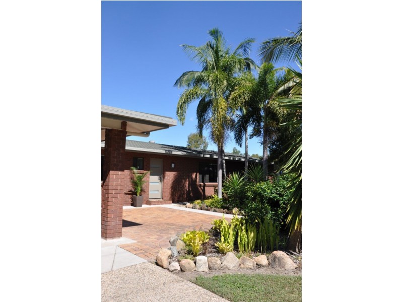 2 Yalkarra Crescent, Wurdong Heights QLD 4680