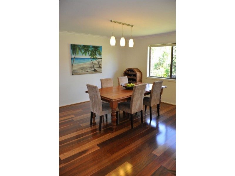 2 Yalkarra Crescent, Wurdong Heights QLD 4680