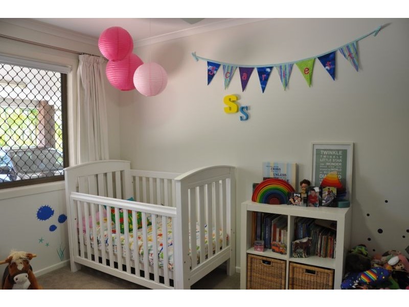 2 Yalkarra Crescent, Wurdong Heights QLD 4680