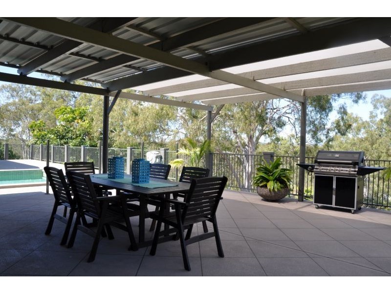 2 Yalkarra Crescent, Wurdong Heights QLD 4680