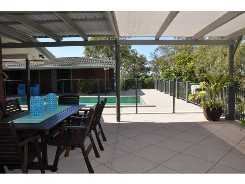 2 Yalkarra Crescent, Wurdong Heights QLD 4680