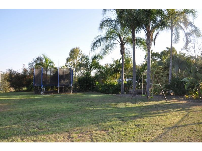 2 Yalkarra Crescent, Wurdong Heights QLD 4680