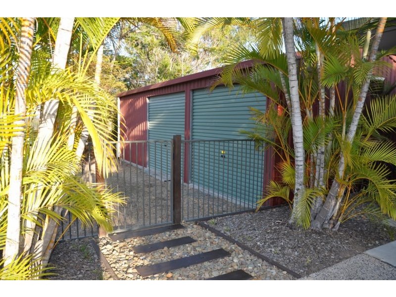 2 Yalkarra Crescent, Wurdong Heights QLD 4680