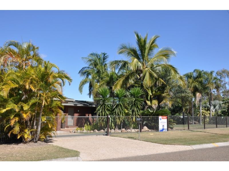 2 Yalkarra Crescent, Wurdong Heights QLD 4680