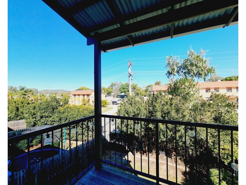 24/10 Nothling Street, New Auckland QLD 4680