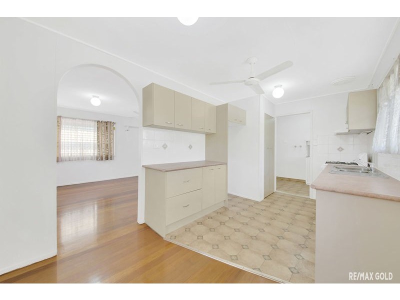 4 Pershouse Street, Barney Point QLD 4680