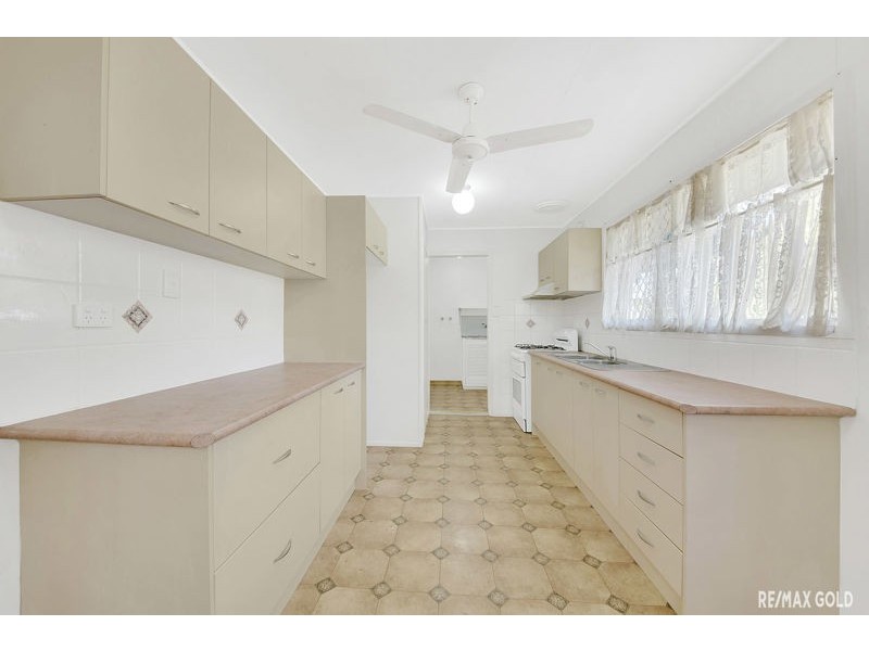 4 Pershouse Street, Barney Point QLD 4680