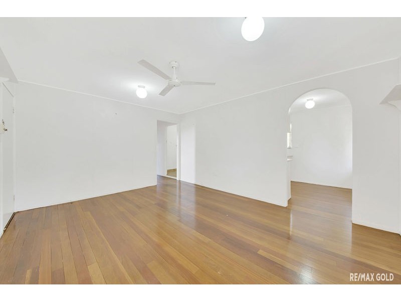 4 Pershouse Street, Barney Point QLD 4680