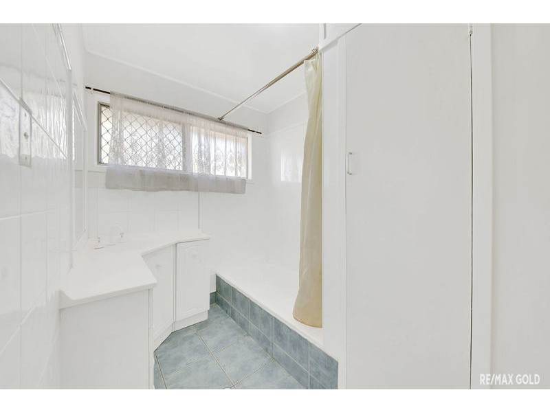 4 Pershouse Street, Barney Point QLD 4680