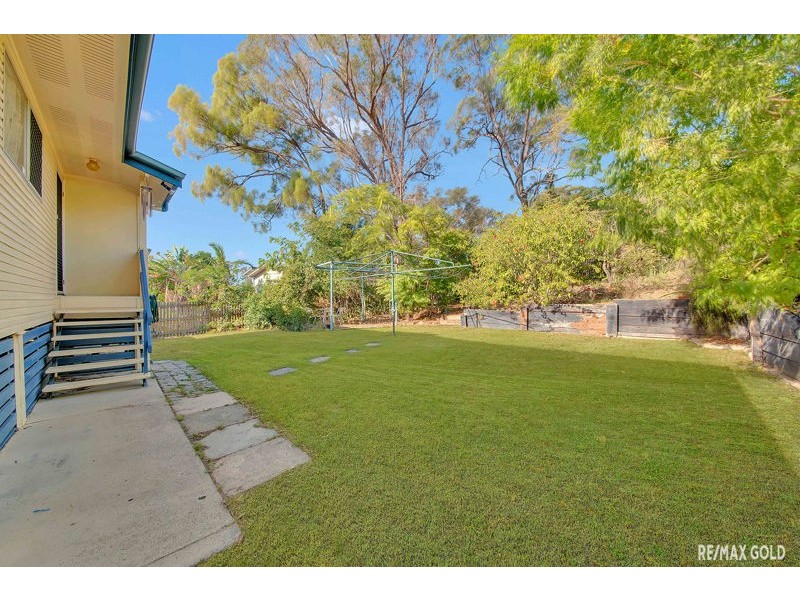 4 Pershouse Street, Barney Point QLD 4680