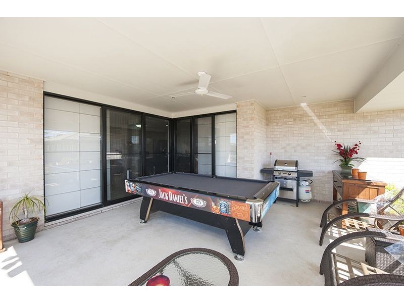 24 Daintree Boulevard, New Auckland QLD 4680