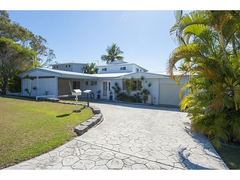 8 Margaret Street, Tannum Sands QLD 4680