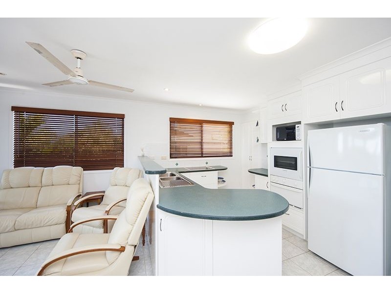 8 Margaret Street, Tannum Sands QLD 4680