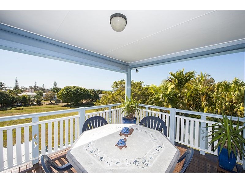 8 Margaret Street, Tannum Sands QLD 4680
