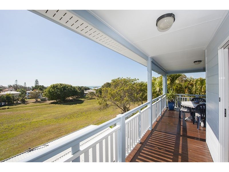 8 Margaret Street, Tannum Sands QLD 4680