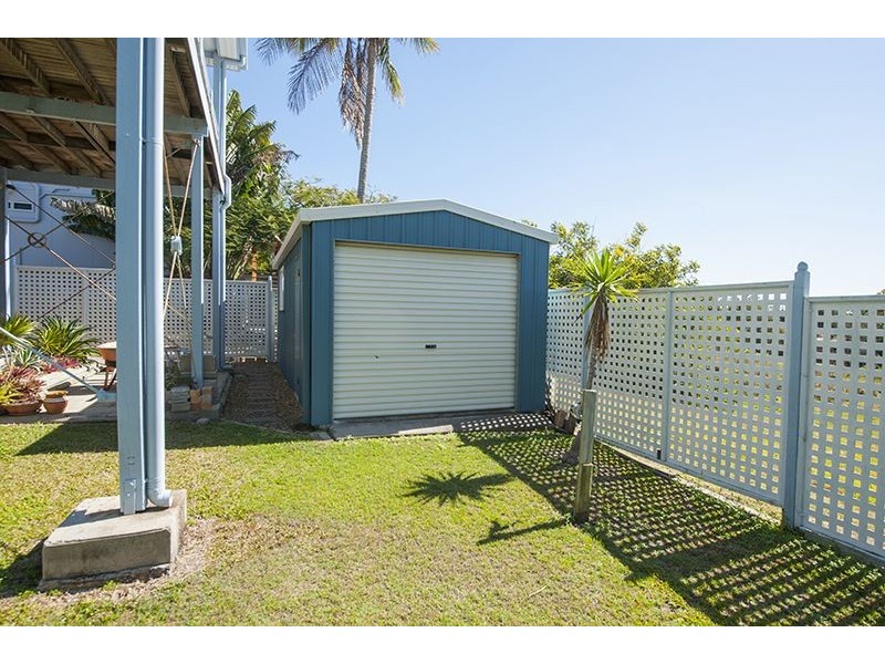 8 Margaret Street, Tannum Sands QLD 4680