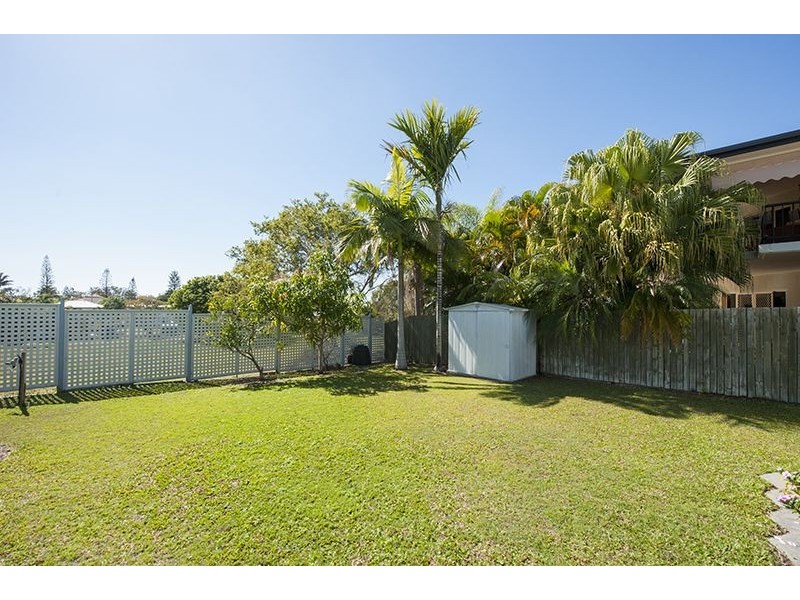 8 Margaret Street, Tannum Sands QLD 4680