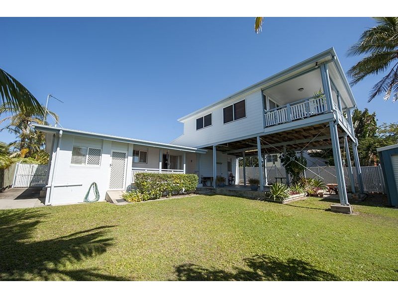 8 Margaret Street, Tannum Sands QLD 4680