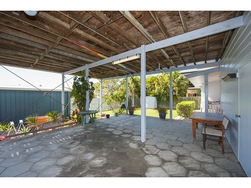8 Margaret Street, Tannum Sands QLD 4680