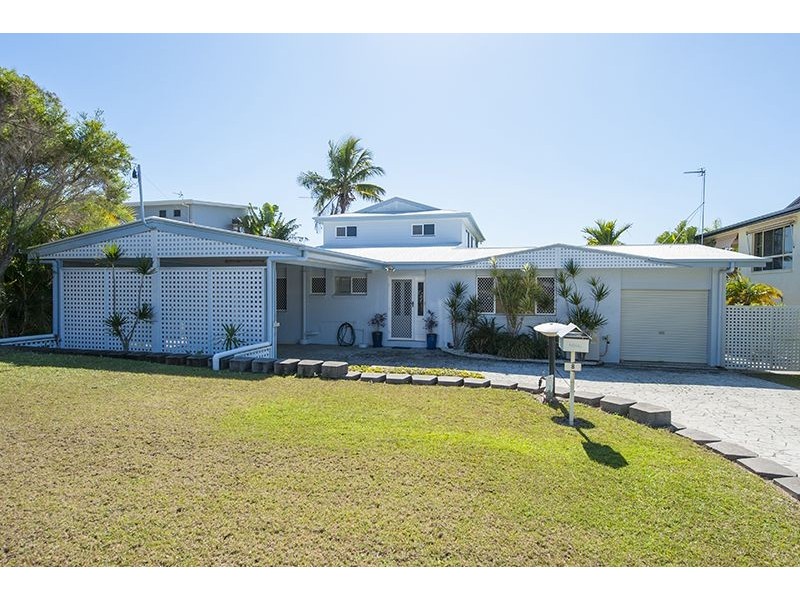 8 Margaret Street, Tannum Sands QLD 4680