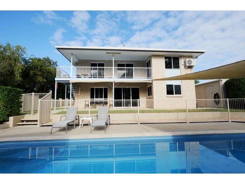 171 J Hickey Avenue, Clinton QLD 4680