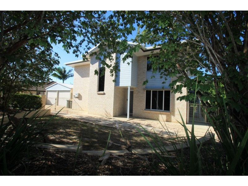 171 J Hickey Avenue, Clinton QLD 4680
