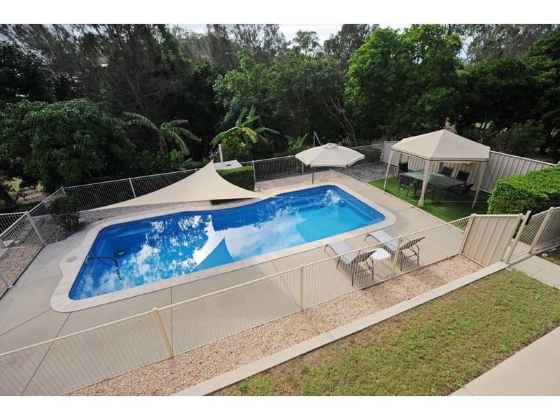 171 J Hickey Avenue, Clinton QLD 4680