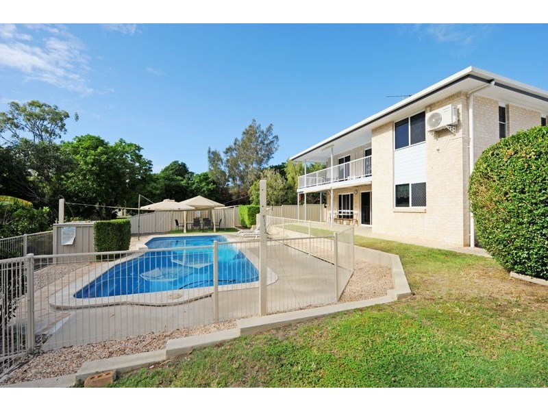 171 J Hickey Avenue, Clinton QLD 4680