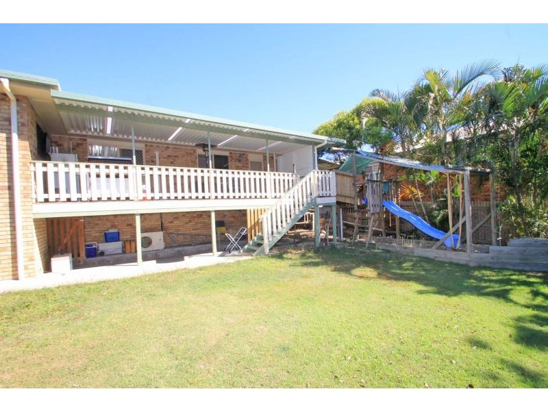 16 Deborah Street, Glen Eden QLD 4680