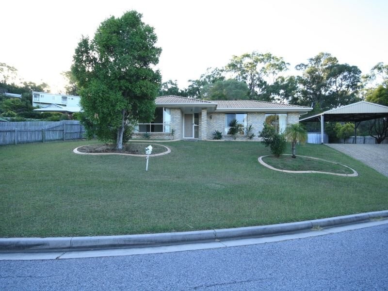 34 Archer Street, Sun Valley QLD 4680