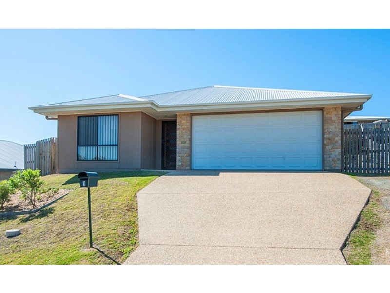 9 Stoneybrook Drive, Glen Eden QLD 4680
