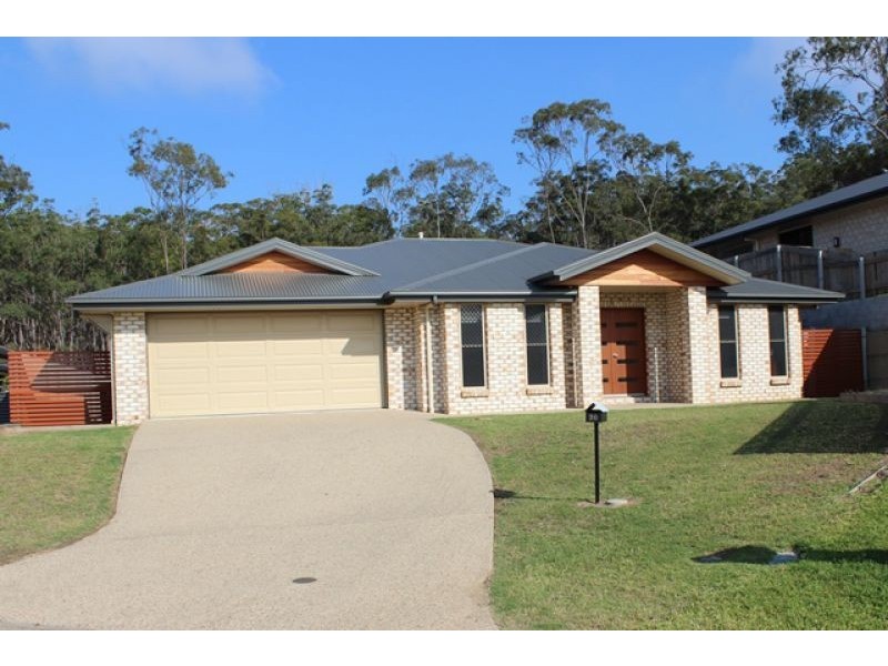 26 Spence Court, Kirkwood QLD 4680