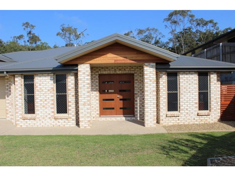 26 Spence Court, Kirkwood QLD 4680