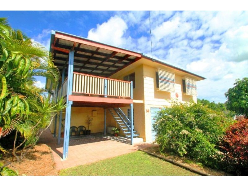 14 Lotus Street, Sun Valley QLD 4680