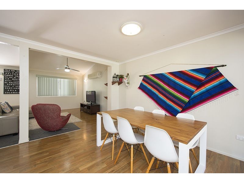 35 Alkina Crescent, Boyne Island QLD 4680