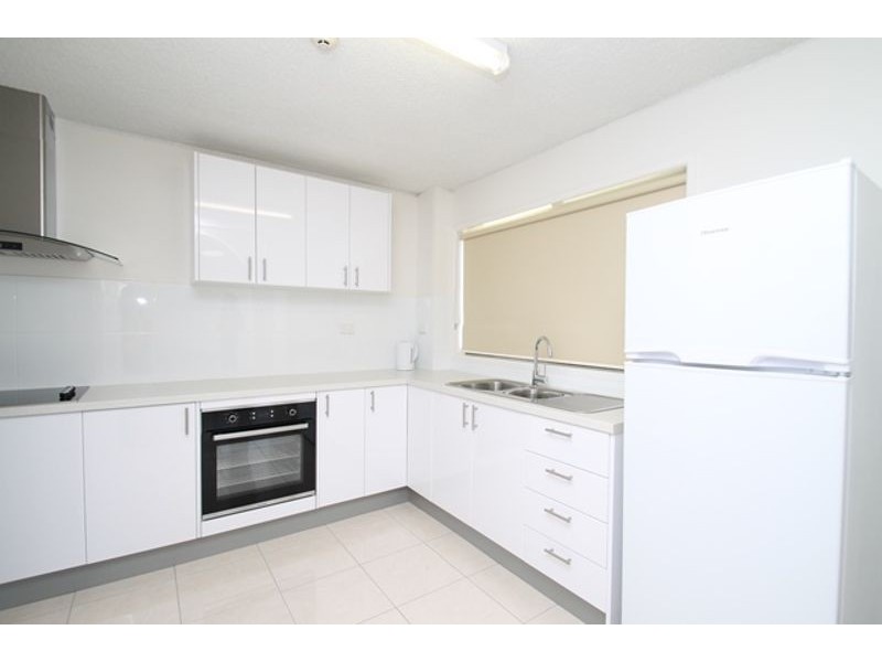 16/7 Kent Street, West Gladstone QLD 4680