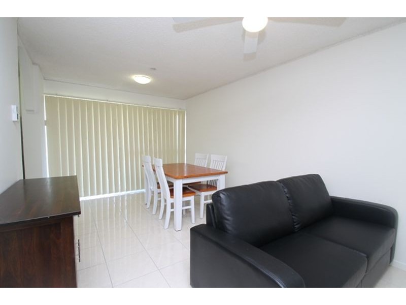 16/7 Kent Street, West Gladstone QLD 4680