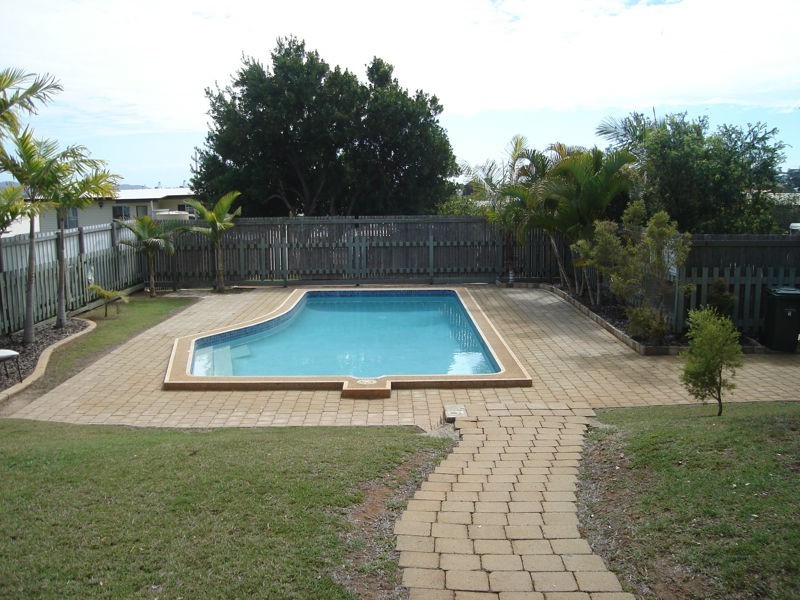 16/7 Kent Street, West Gladstone QLD 4680