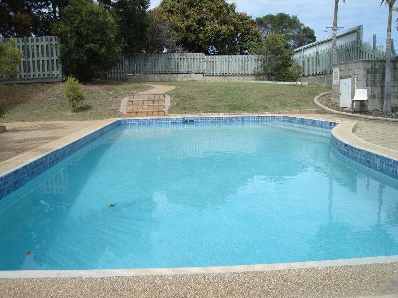 16/7 Kent Street, West Gladstone QLD 4680