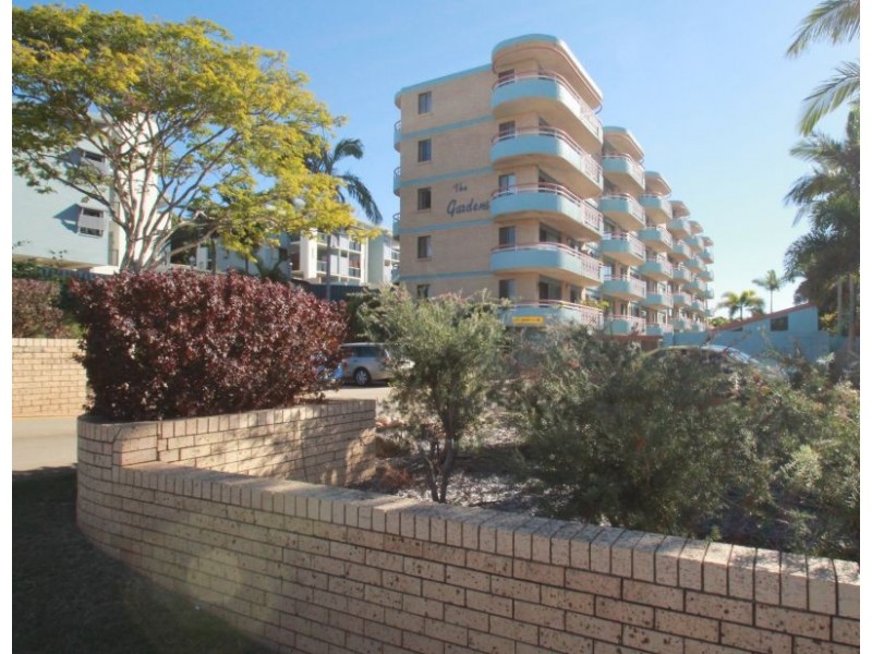 16/7 Kent Street, West Gladstone QLD 4680