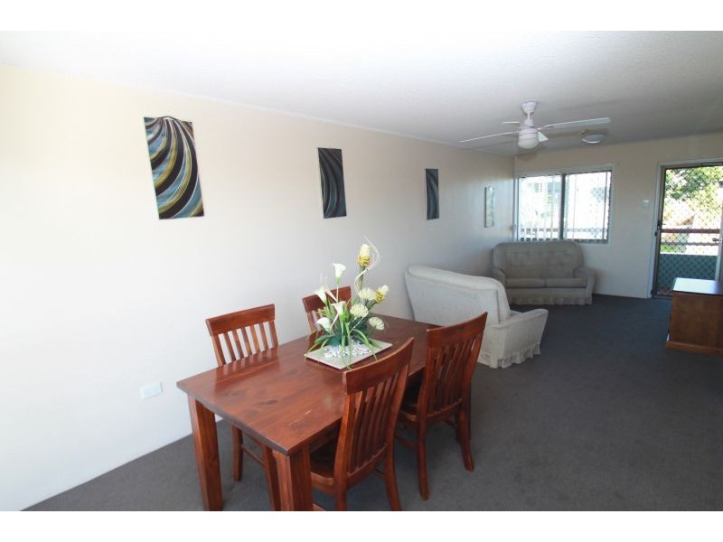 16/7 Kent Street, West Gladstone QLD 4680