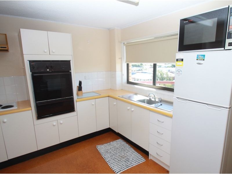 16/7 Kent Street, West Gladstone QLD 4680