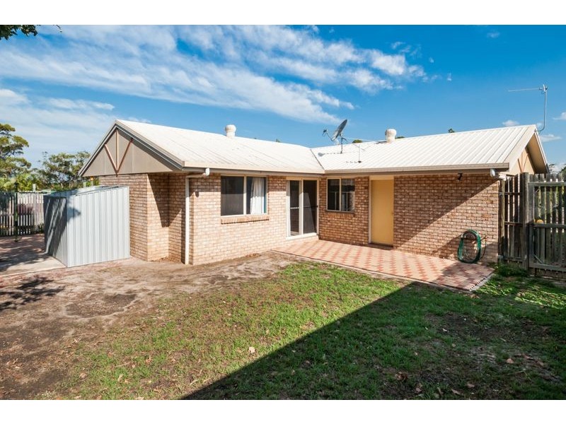 30 Carinya Drive, Clinton QLD 4680