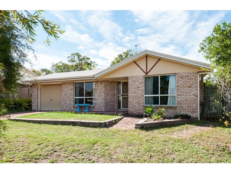 30 Carinya Drive, Clinton QLD 4680