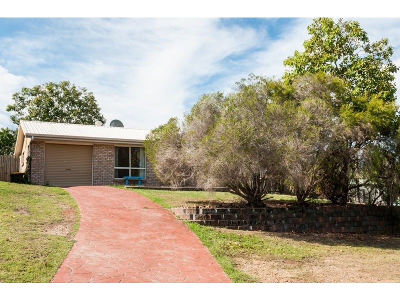 30 Carinya Drive, Clinton QLD 4680