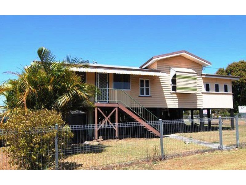 12 Larson Street, Miriam Vale QLD 4677